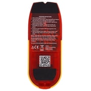 Zircon StudSensor HD35 Stud Finder with WireWarning Detection