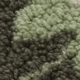 thumbnail image 5 of Mainstays Washable Oversized Floral Area Rug, Gray Multi, 2'6"x3'10", 5 of 8