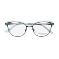 thumbnail image 2 of DANA BUCHMAN CHARLEIGH BUTTEFLY 60S/70S VINTAGE LOOKS HOT EYEGLASS FRAME/EYEWEAR, 2 of 9