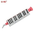 thumbnail image 1 of QI MEI QM27A 27 teclas Keybokard Armónica Melodica portátil Instrumentos de educación musical para e QI MEI Melódica, 1 of 7
