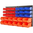 thumbnail image 1 of Étagère de Rangement pour Bacs, Rangement de Garage - Meilleur Outil Unique pour Hommes, 1 of 2