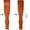 multicoloured, variant on Bamboo Back Scratcher with Long Handle for Adults - 16.5 Inch Sturdy Wooden Backscratcher for Hard to Reach Itchy Spots, Perfect Practical Gift
