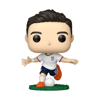 Funko POP! Football: Gianluigi Buffon (PSG) - Walmart.com