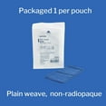thumbnail image 2 of McKesson OR Towel, Plain Weave, Non-Radiopaque, 17 in x 27 in, 80 Count, 2 of 11