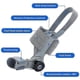 thumbnail image 2 of NUEVA ortesis ajustable Treatmedy para juanetes y dedos valgos, de cuero, sin necesidad de ajuste., 2 of 3