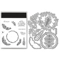 thumbnail image 2 of YAOMOBB Silicone Clear Stamp Cutting DIY Scrapbooking Arts Stamping Reusable Easy to Use Unique Patterns Transparent Stamp Cutting, 2 of 7