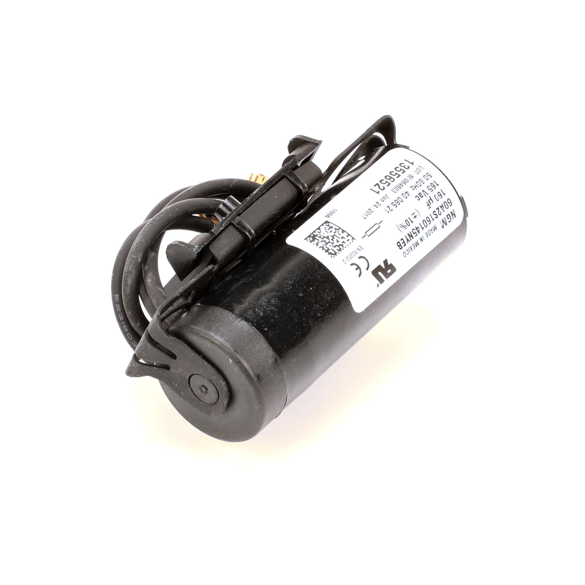 Beverage Air Start Capacitor Emb13556521 315-066D - Genuine OEM Replacement Part