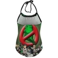 thumbnail image 2 of Ghostbusters Children's One-piece Swimwear Halterneck Swimsuit Summer Beach Girl's Bathing Suits Breathable Beachwear, 2 of 7