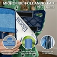 thumbnail image 5 of Bona® Spray Mop for Hard-Surface Floors, 5 of 8
