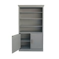thumbnail image 2 of Bristol Bookcase, 2 of 4