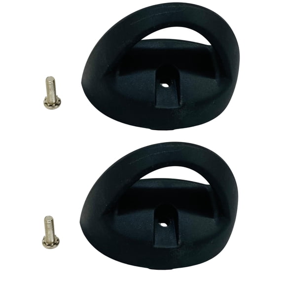2 Pk, Presto Pressure Cooker Short Handle, 85882