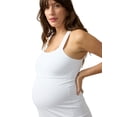 thumbnail image 5 of Ingrid & Isabel For Every Belly Women's Maternity Favorite Active Dress, Sizes S-XXL, 5 of 10