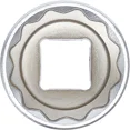 thumbnail image 2 of DADO 12 CARAS BGS 10626 ENTRADA 1/2' 26 MM, 2 of 3