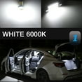 thumbnail image 5 of Luz LED interior para coche Canbus para Mercedes Benz W202 W203 W204 W205 W210 W211 W212 C207 A207, accesorios para automóviles de clase CE, 5 of 5