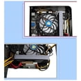 thumbnail image 2 of 450W 24Pin 12V DC Input 450W Output Switch DC-DC ATX Power Supply, 2 of 5