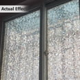 thumbnail image 2 of Anti-static glue-free glass film color light translucent decorative window stickers office window stickers, 2 of 5