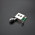 thumbnail image 2 of MasteelfCA Electric Guitar Pickup Selector Switch 3 Way Toggle Switch Metal Guitar Toggle Switch, 2 of 7