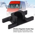 thumbnail image 3 of Window Regulator Guide Clips, Replacement Plastic Window Guide Clips Perfect Match  for Sprinter 1995 To 2006, 3 of 7