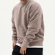 thumbnail image 3 of Sudaderas Para Hombres Casual Patchwork Trendy Cuello Redondo Warm Pullover Sudadera Blusa Odeerbi ODB-4, 3 of 6