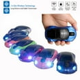thumbnail image 2 of 2.4GHz Wireless Mouse ,USB Car Wireless Optical Mouse, Computer Optical Mice for Girl Small Hand/PC, 2 of 14