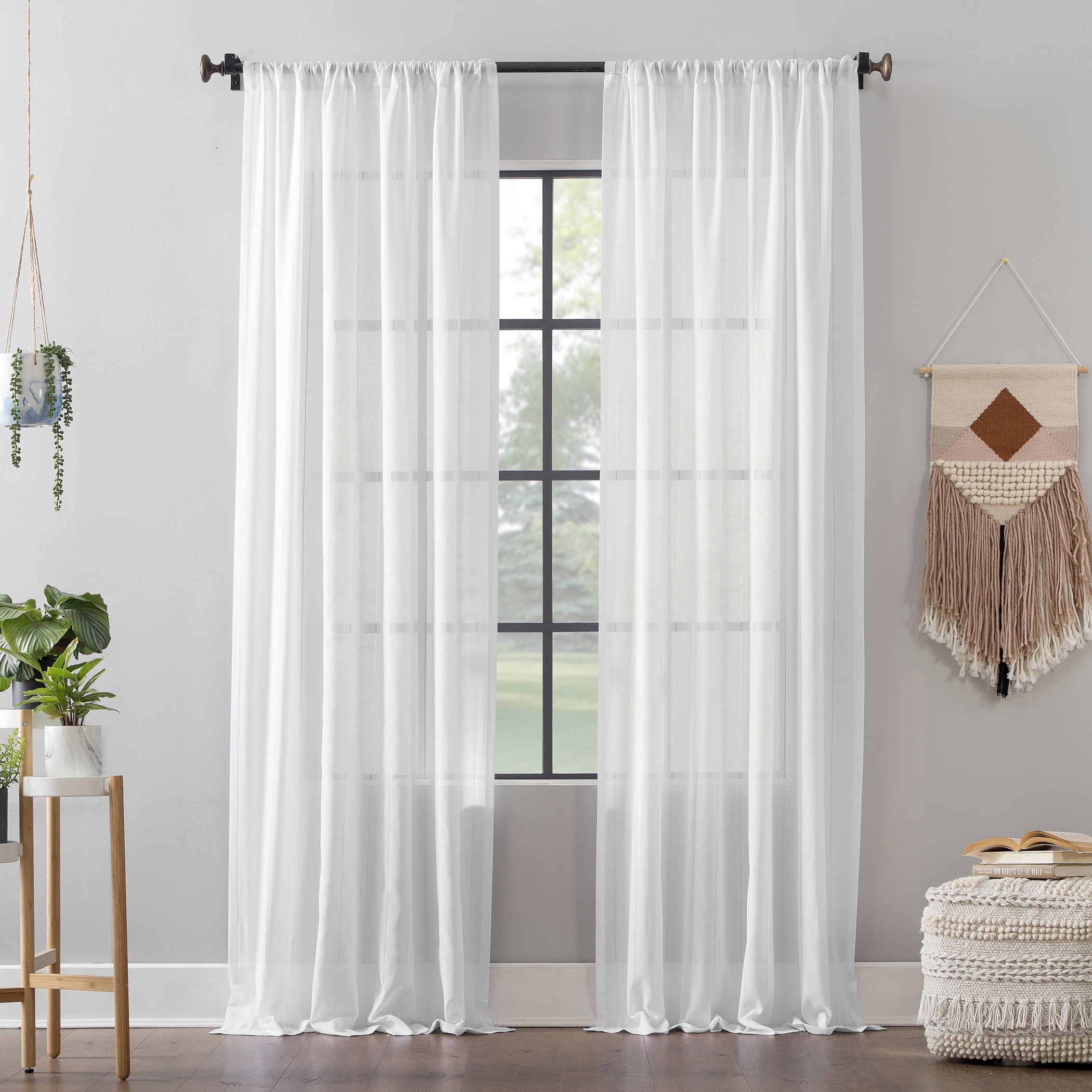 Window Treatments Blinds Shades Abreeze Balloon Curtain Panel