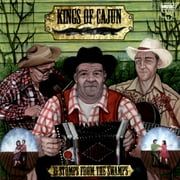 Kings Of Cajun