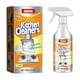 thumbnail image 1 of SGACAI Limpiador en espuma E Fast para eliminar manchas difíciles y aceite de la campana extractora de la cocina, 120 ml, 1 of 1