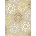 thumbnail image 1 of Safavieh Martha Stewart 2'3" X 10' Handmade Cotton Rug, 1 of 1