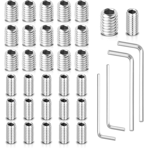 16Packs W11366418 Refrigerator Freezer Door Handle Mounting Set ,for Refrigerator Door AM 1-5-1-EA221008/EA230910