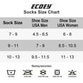 thumbnail image 6 of Unisex Low Cut Casual Socks, 6 of 7