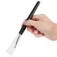 thumbnail image 4 of Apply 1PC Wax Waxing Brush Apply Tool For Arm Leg Armpit Body Hair Removal Depilatory, 4 of 7