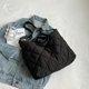 thumbnail image 3 of Bolsos de gran capacidad para mujer 2023 Otoño Invierno Espacio de algodón Bolso de compras de un solo hombro Bolso de mano de tendencia de moda Bolsos de mano para mujer, 3 of 5