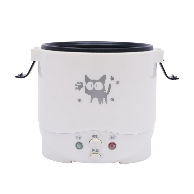 Wholesale Thicken Battery Powered Portable Cordless Food Warmer Heating  Lunchbox Battery Operated Lunch Box - China Commercial Rice Cooker and  Smart Rice Cooker price