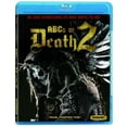 thumbnail image 2 of ABCs of Death 2 (Blu-ray), Magnolia Home Ent, Horror, 2 of 3