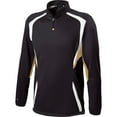 thumbnail image 2 of Holloway Youth Polyester Transform Pullover - 229237, 2 of 2