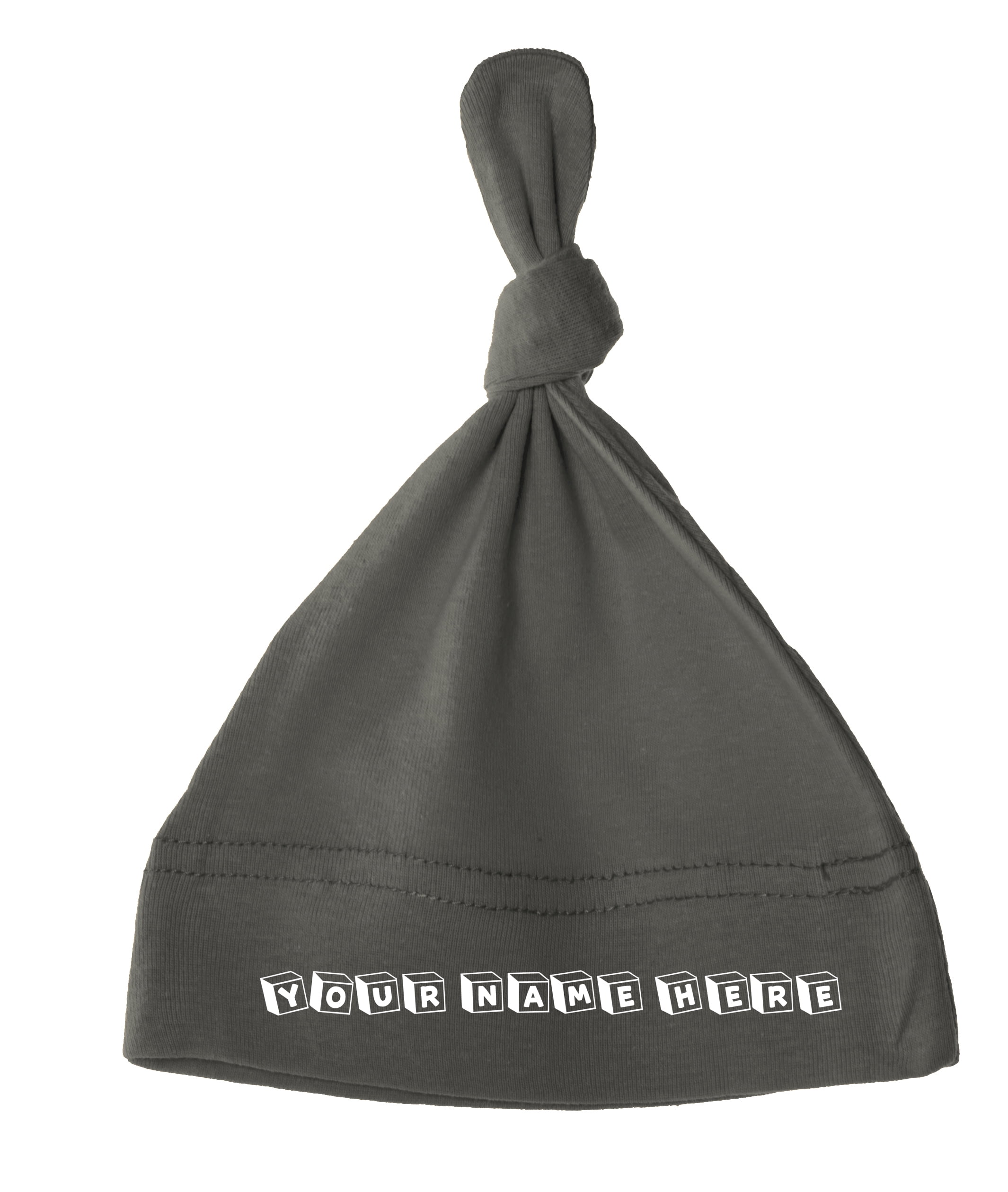 custom personalized newborn baby hats