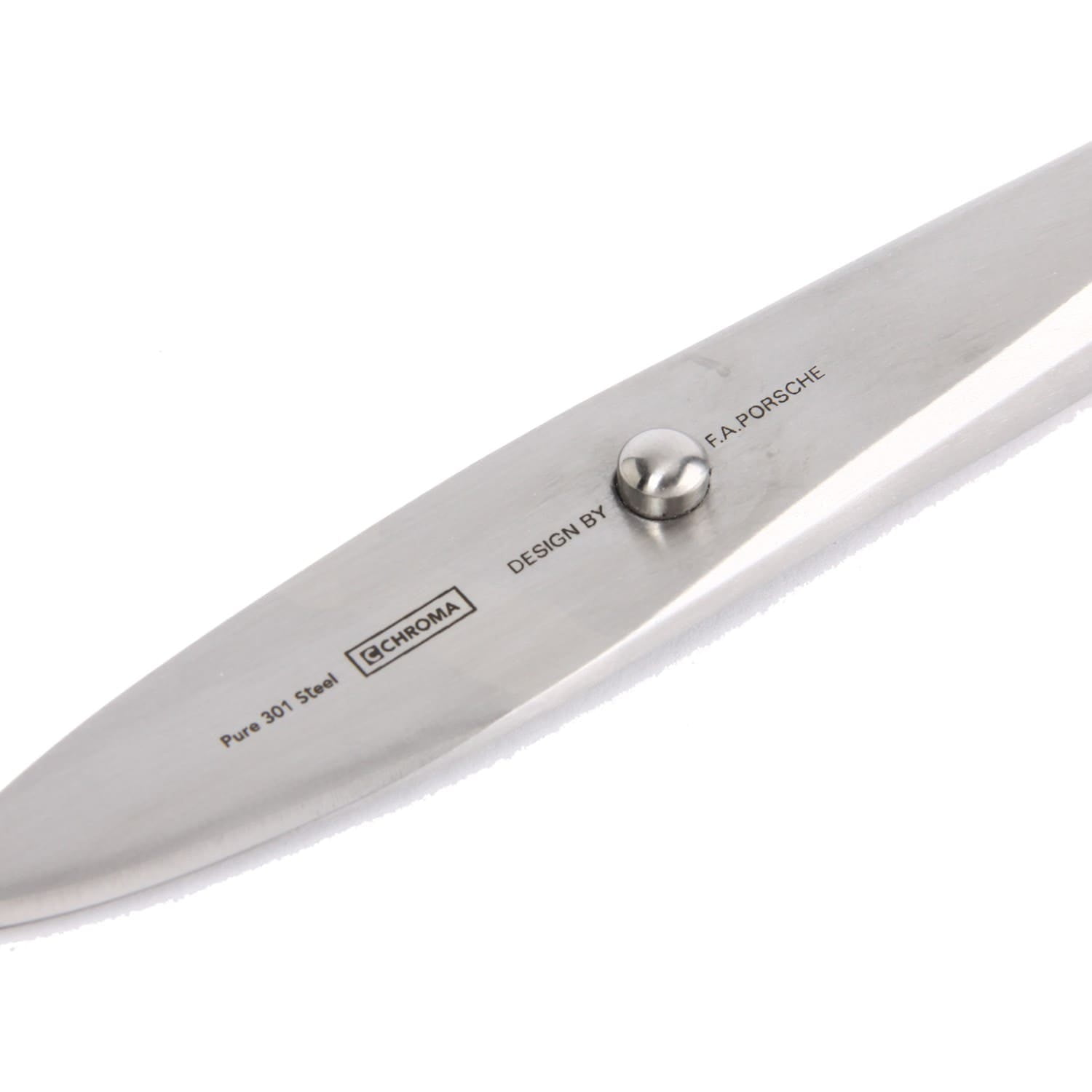 Chroma Type 301 F.A. Porsche Oyster Knife - Thumbnail 4