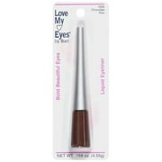 Love My Liquid Eye Liner - Chocolate