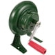 thumbnail image 4 of Soplador manual para exteriores, soplador de aire portátil para barbacoa, soplador de aire para chimenea de camping (150 W), 4 of 8