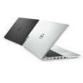 thumbnail image 3 of Dell Inspiron 17 Laptop, 17.3", Intel® Core™ i7-8550U, AMD Radeon™ 530 Graphics, 128GB SSD Storage, 8GB RAM, i5770-7449SLV-PUS, 3 of 3