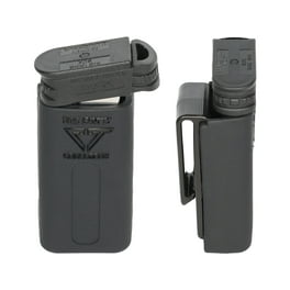 TACSTAR SLIMLINE SIDESADDLE SHOTSHELL CARRIER 6 SHOT 12