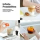 thumbnail image 5 of Café frío instantáneo SaturnBird Dark Roast, 24 porciones, 5 of 6
