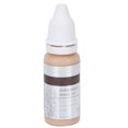 thumbnail image 1 of Pigmento semipermanente para Microblading de cejas - 15 ml Color de piel, 1 of 10