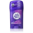 thumbnail image 1 of (5 Pack) Lady Speed Stick Invisible Dry Deodorant Shower Fresh 1.4 Oz Each, 1 of 1