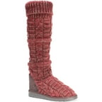 MUK LUKS Women's Shelly Boots