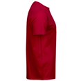 thumbnail image 2 of Tee Jays - Camiseta Power Hombres (Rojo), 2 of 3