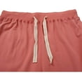 AMY COULEE Men's Casual Classic Short 2