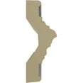 thumbnail image 3 of 3"H x 1 1/8"P x 94 1/4"L, Edinburgh Panel Moulding, 3 of 10