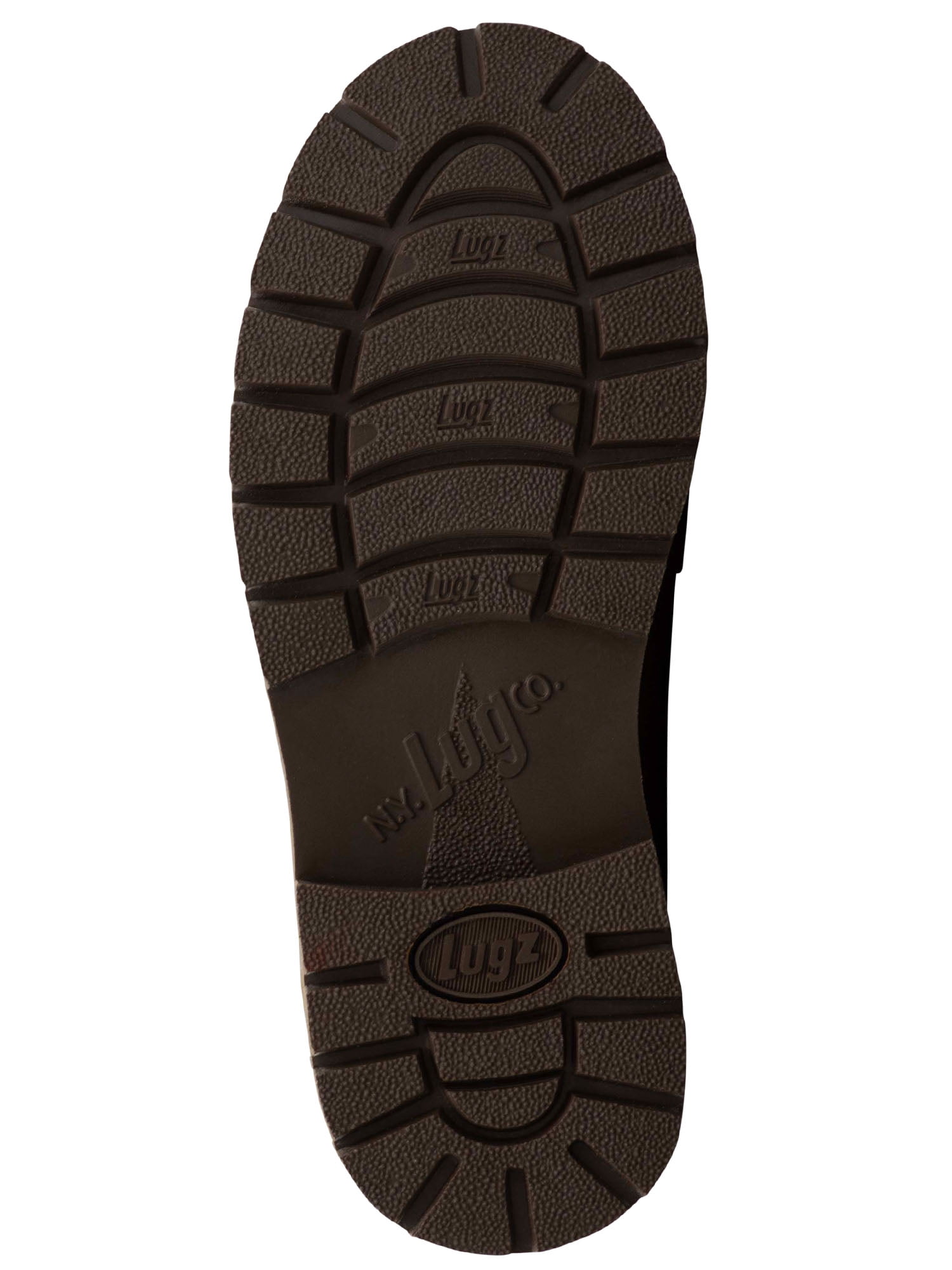 Lugz Work Women's Steel Toe Slip Resistant Grove Work Boots