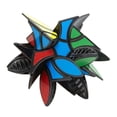 thumbnail image 1 of Cubo piramidal Zulema Juego de rompecabezas Magic Cube, 1 of 8